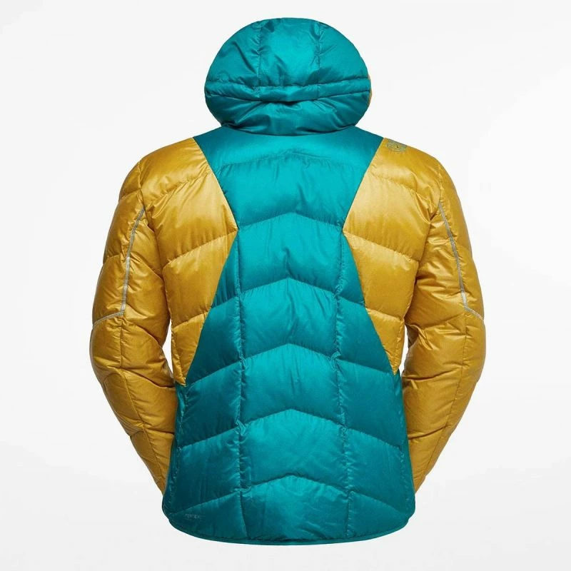 Jakne për meshkuj La Sportiva, blu