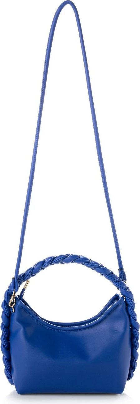Çantë dore Vince Camuto, Florence, ngjyrë sax blue