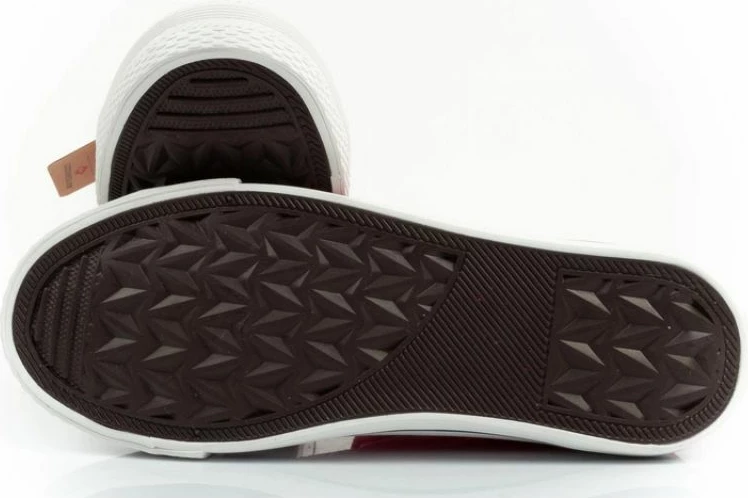 Sandale për fëmijë Lee Cooper, të kuqe