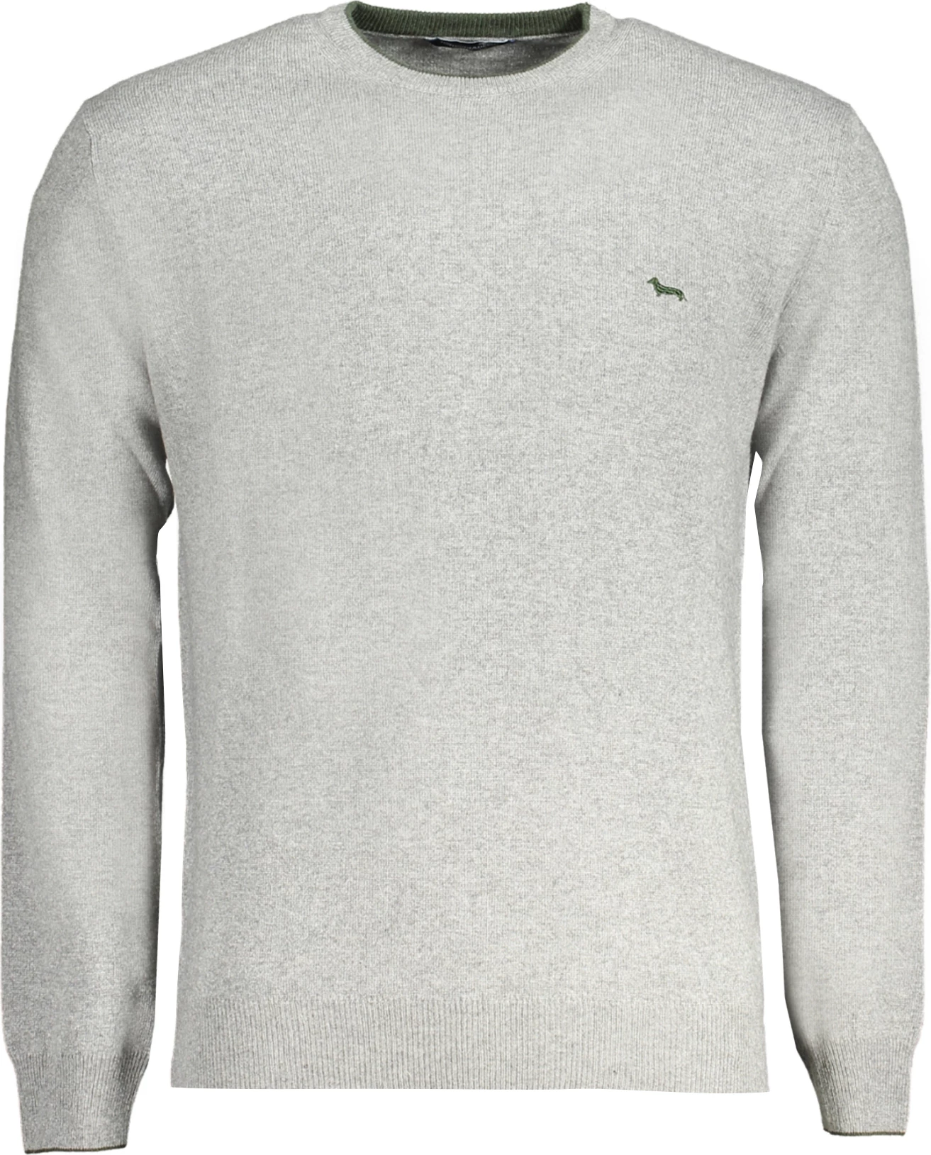 Xhemper Harmont & Blaine meshkuj, gri