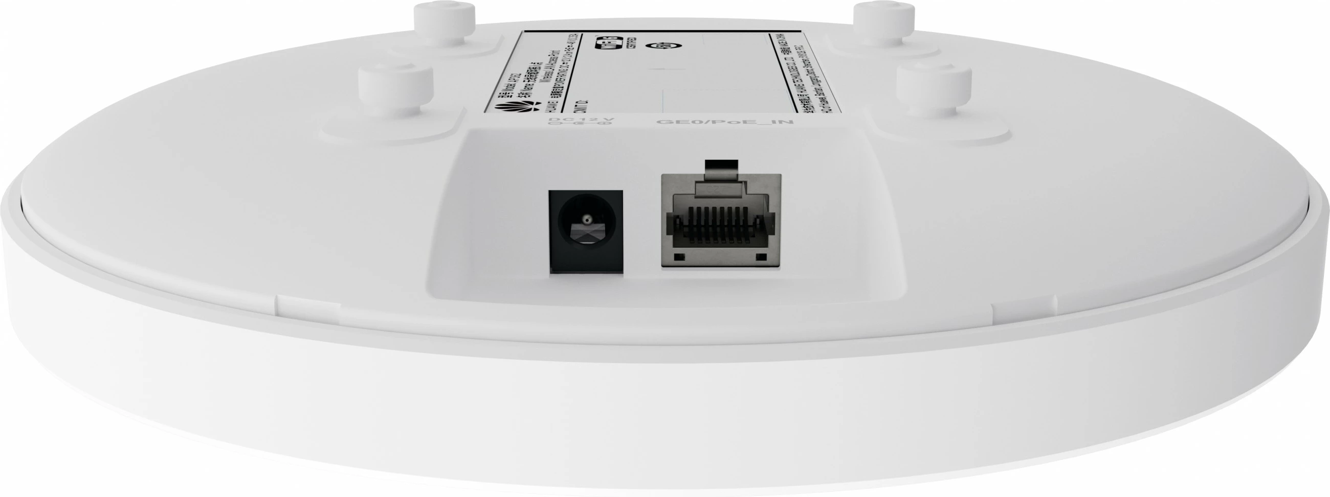 Access point Huawei eKit AP362, 2.4 GHz, 5 GHz, 2975 Mbit/s