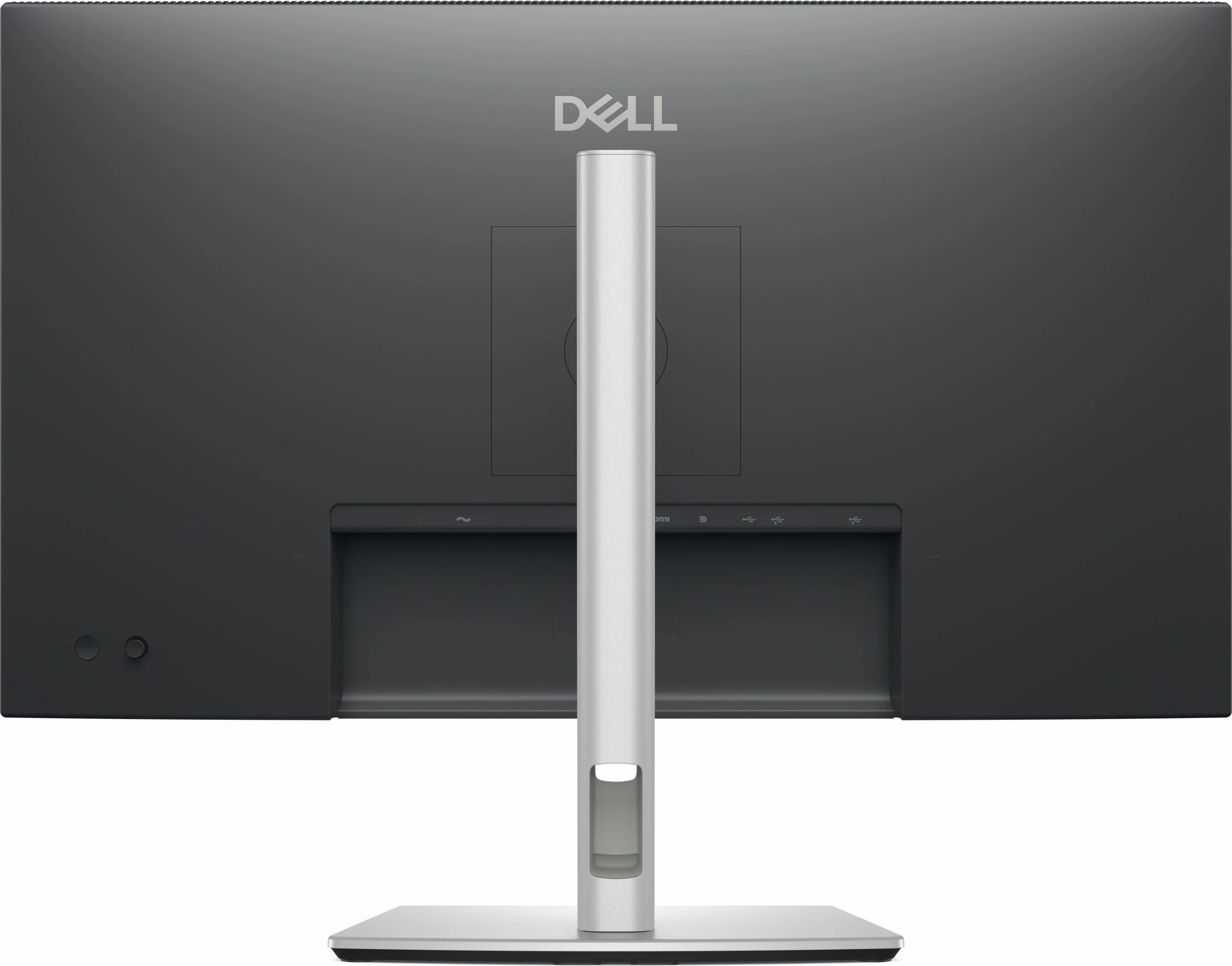 Monitor DELL Pro Plus P2725D, 27", Quad HD, LCD, zi/argjendtë