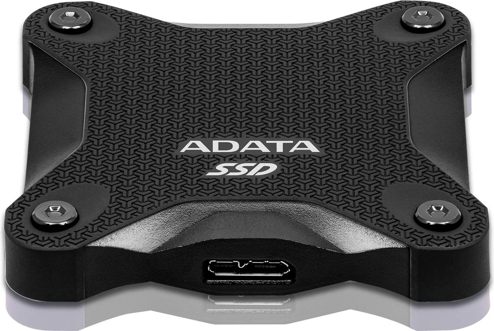 Disk SSD ADATA SD620 2TB, e zezë