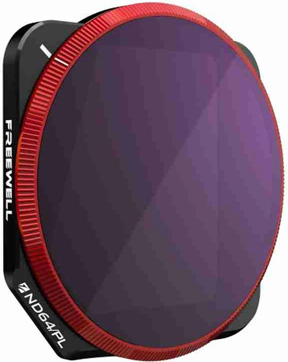 Filtër ND8/PL Freewell për DJI Mavic 3