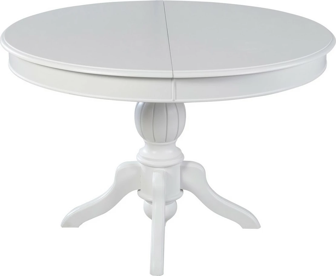 Set tavoline me karrige për ngrënie, zgjatues, 5 copë, Skye Decor, Albero153