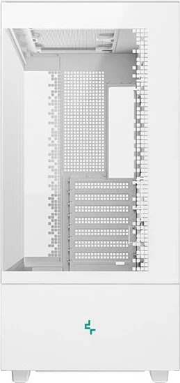 Kasë DeepCool CH690, Tower, e bardhë