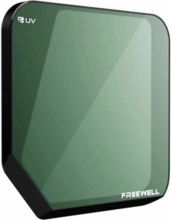 Filtër UV Freewell për DJI Mavic 3