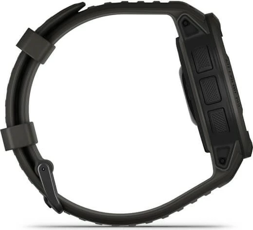 Smartwatch Garmin Instinct 2 45mm, graphite