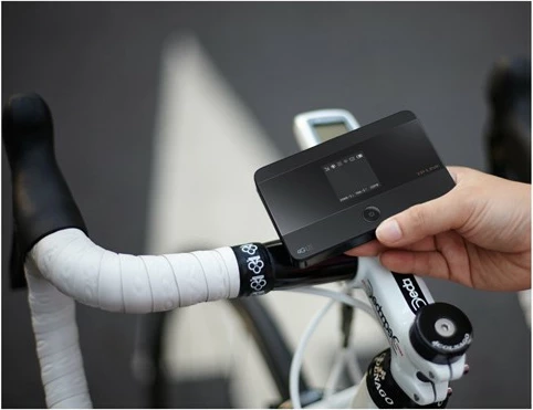 Wi-Fi mobil TP-Link 4G LTE, i zi, 150 Mbit/s