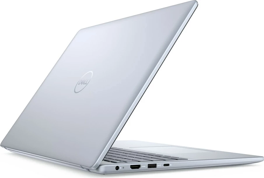 Laptop Dell Inspiron 5640, 16", Intel Core i7 150U, 32 GB RAM, 1 TB SSD, NVIDIA GeForce MX570A, Blu