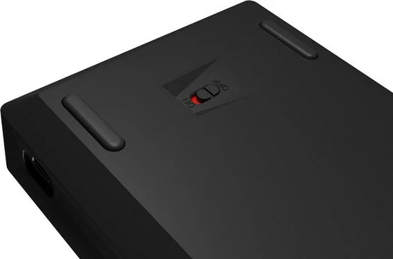 Tastierë mekanike Genesis Thor 660 G2 RGB, Gateron Brown, e zezë