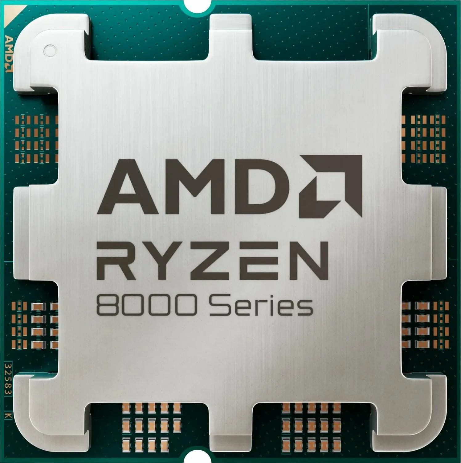 Procesor AMD Ryzen 5 8500G 6C/12T 3.5-5.0GHz 16MB AM5 OEM (100-000000931)