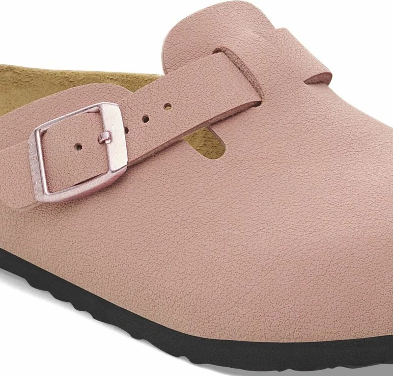 Flip-flopa për fëmijë Birkenstock, rozë