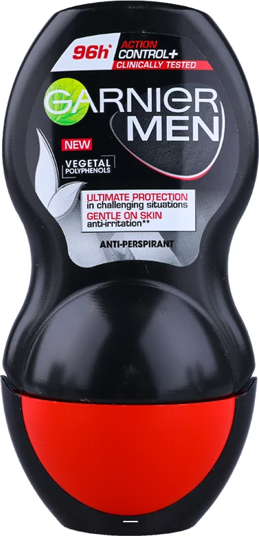 Deo Men Roll On AC Clinical 50ml