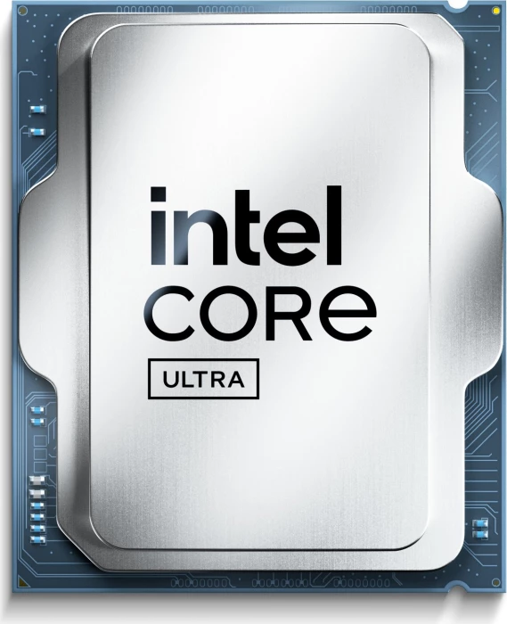 Procesor Intel Core Ultra 5 235 LGA1851, 14 bërthama (6P/8E) / 14 fije, deri 5.0GHz Turbo, 24MB Smart Cache