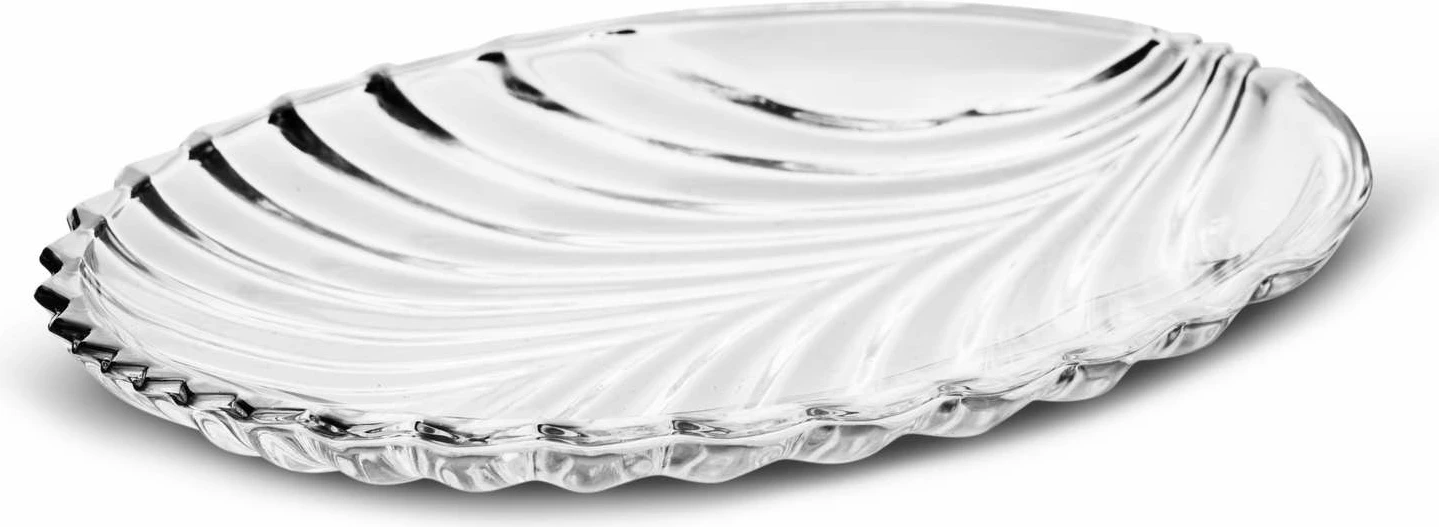 Set pjatash për ëmbëlsira (6 copë), Hermia, DT1136GCL