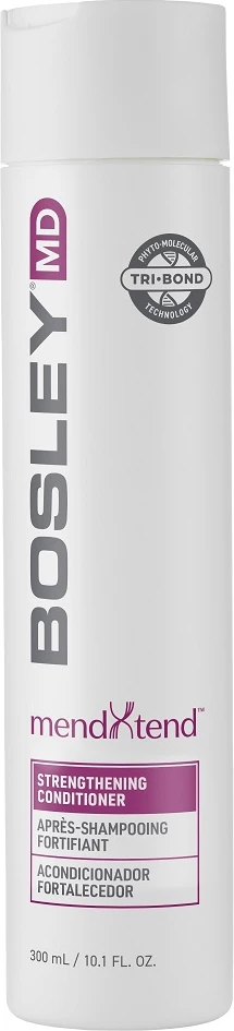 Kondicioner për flokë BosleyMD MendxTend Hair Growth Stimulating për femra, 300ml