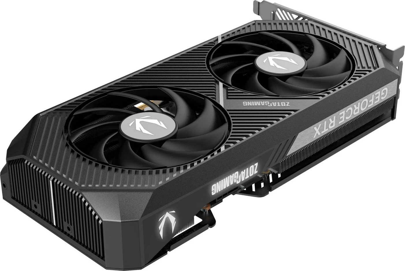 Kartelë grafike ZOTAC GAMING GeForce RTX 5070 Twin Edge, 12 GB GDDR7, e zezë