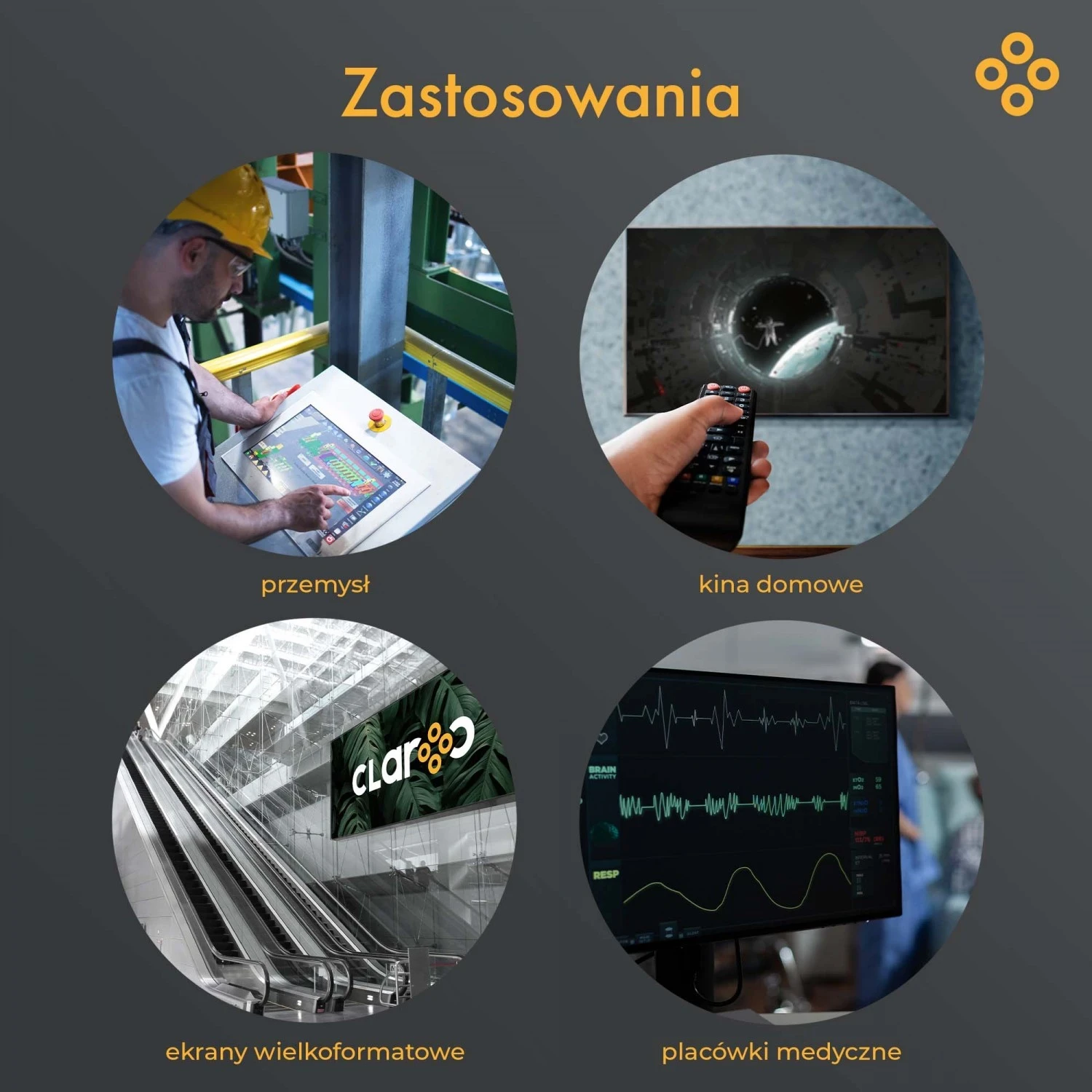 Kabull HDMI Claroc 2.0 AOC 4K@60Hz, 20m