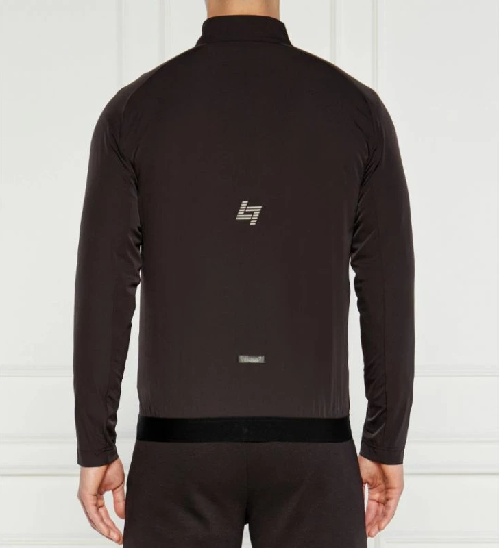 Duks për meshkuj EA7 Emporio Armani, kafe