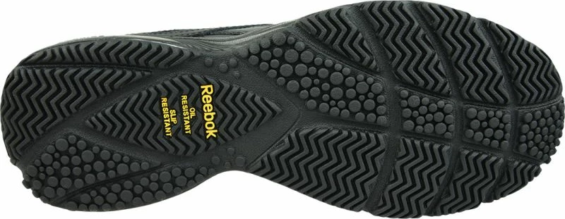 Atlete për meshkuj Reebok, të zezë
