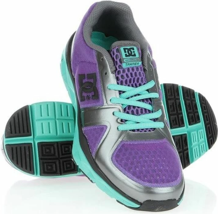 Atlete DC unisex
