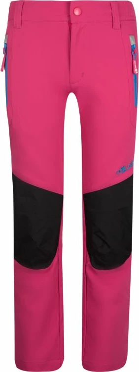 Pantallona për fëmijë Trollkids, rozë