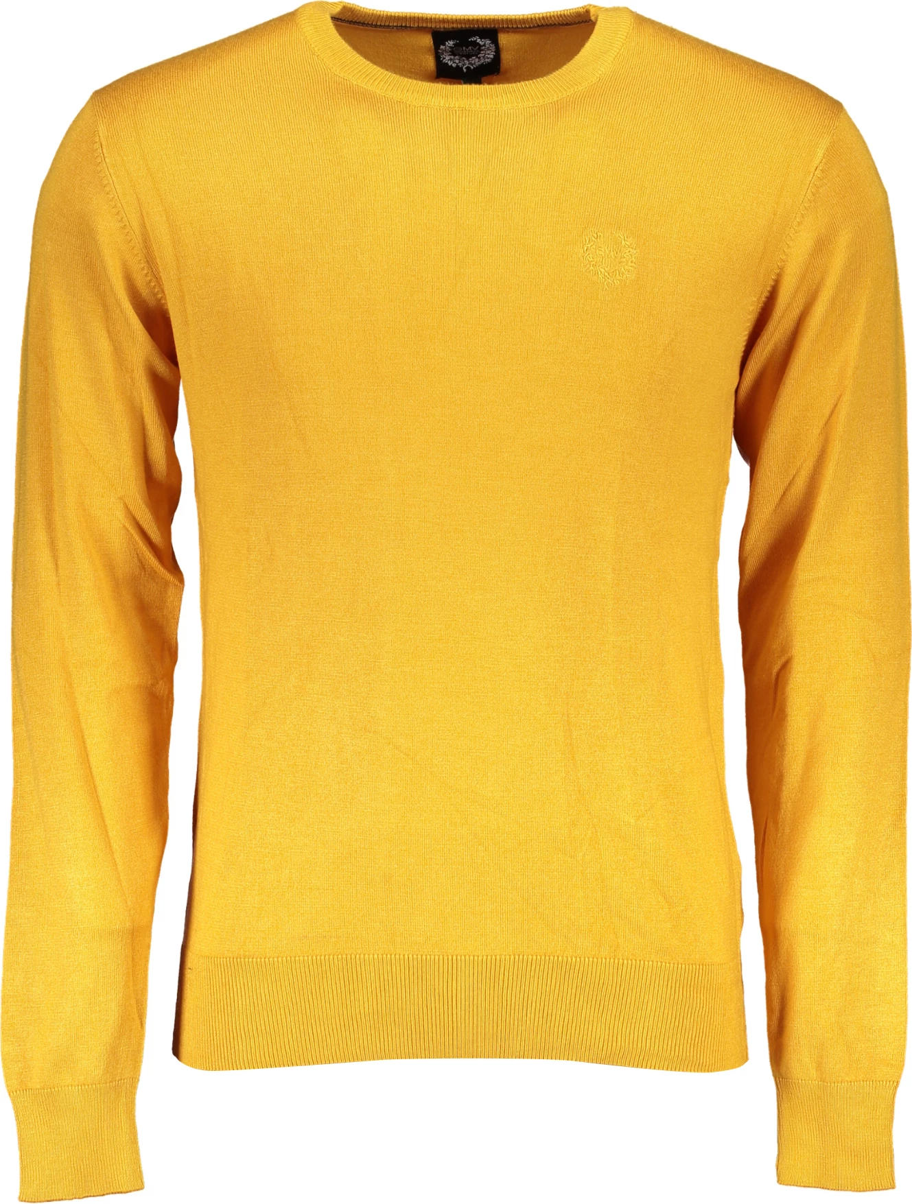 Xhemper për meshkuj GIAN MARCO VENTURI, të verdhë