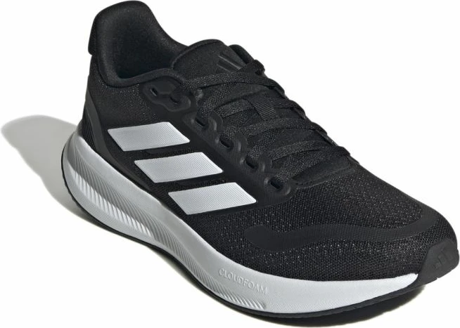 Atlete për fëmijë adidas, të zeza