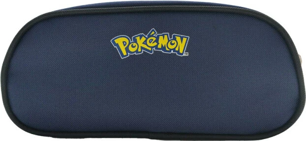 Kuti lapsash La Plume Doree Pokémon Pikachu 22 cm, blu