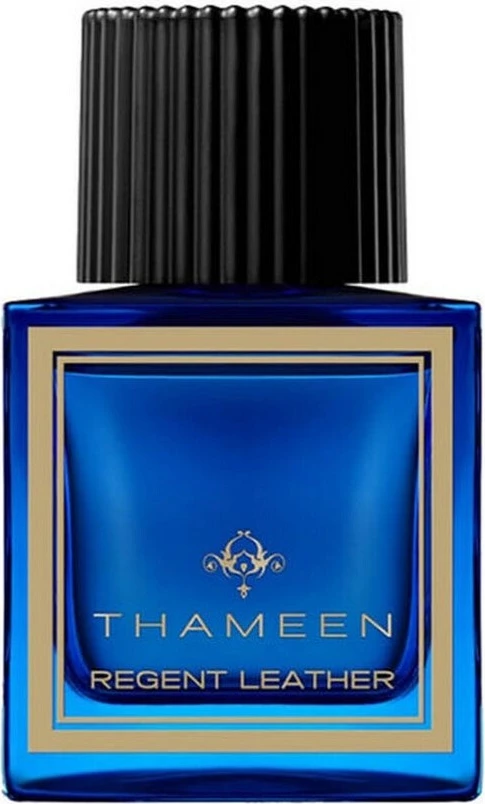 Eau de Parfum Thameen Regent Leather 100ml