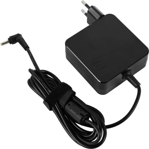 Adapter Green Cell AD123PV2, 65 W, Universal, i zi