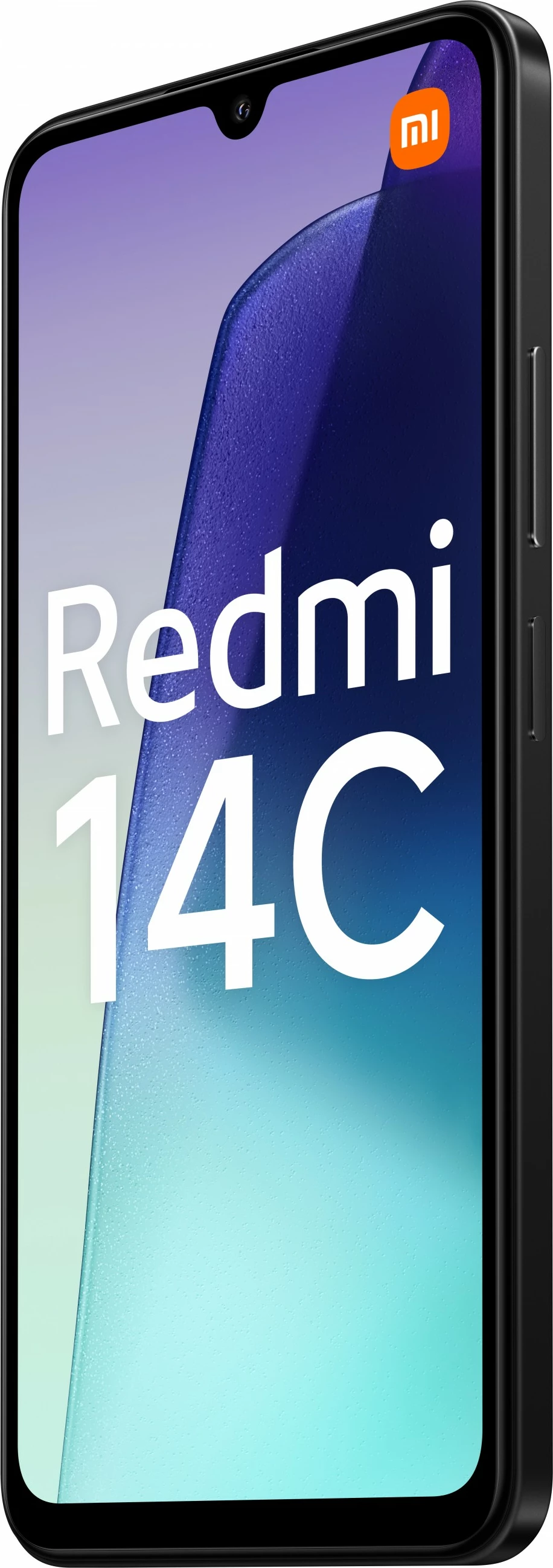 Celular Xiaomi Redmi 14C, 6.88", 8+256GB, i zi