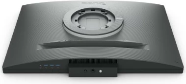 Monitor BenQ RD280UA, 28.2", 4K IPS, 5ms, HDMI/DP, Gri