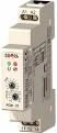 Rele kohore Zamel PCM-01/24V 24V AC/DC, vonesë ndezjeje, 1 kontakt ndryshues, 16A, DIN rail