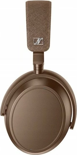 Kufje Sennheiser Momentum 4, wireless me ANC, kafe