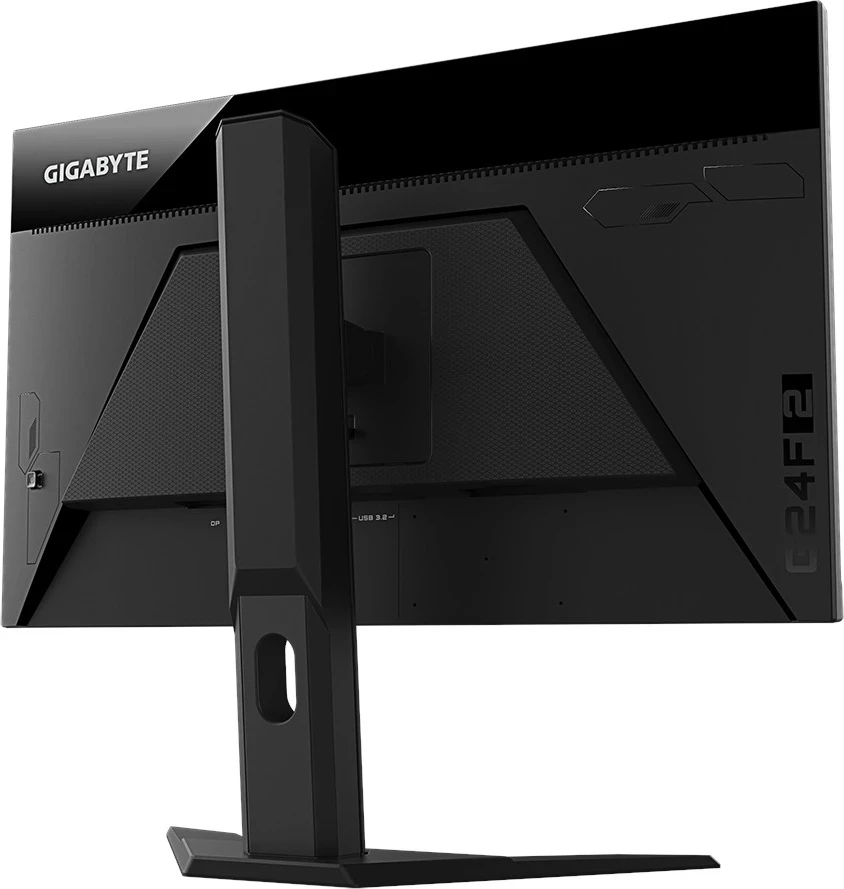 Monitor Gigabyte G24F 2, 23,8"  S-IPS, 180Hz, i zi 
