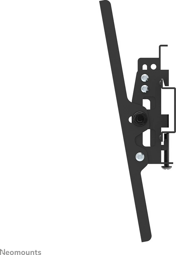 Mbajtëse muri për TV Neomounts WL35-350BL12, 24-55 inç, tiltable, e zezë