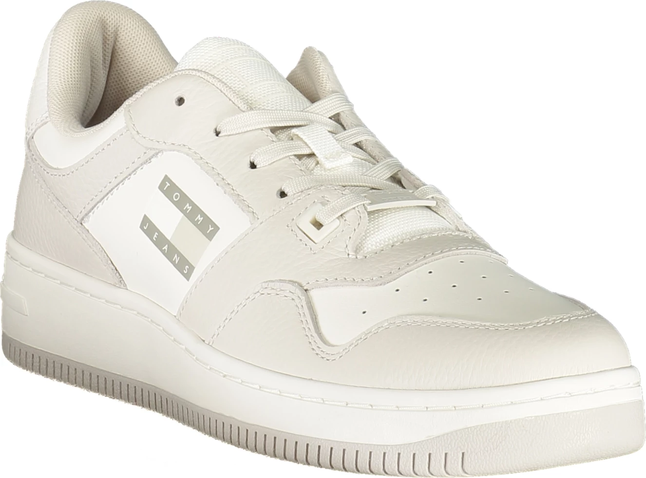 Atlete për meshkuj TOMMY HILFIGER, të bardha