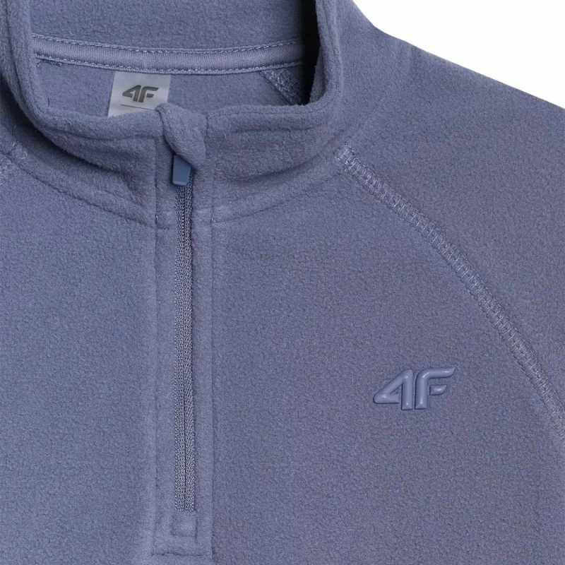 Duks për fëmijë 4f, navy blue