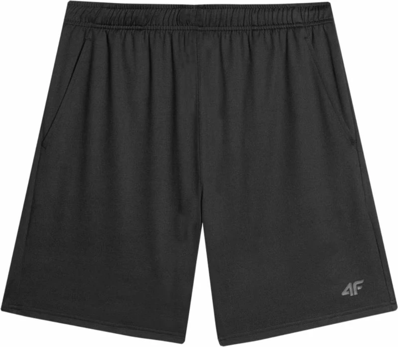 Shorce për meshkuj 4F, të zeza