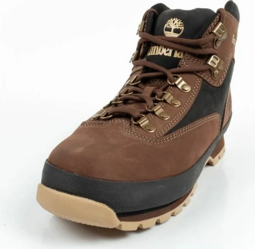 Çizme Timberland për meshkuj, kafe