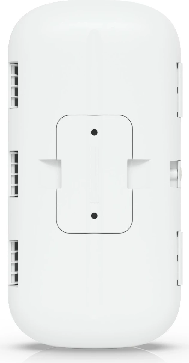 Kasë kabllosh Ubiquiti UACC-FIBER-SR-KIT, Pole/Wall, Polycarbonate, Bardhë