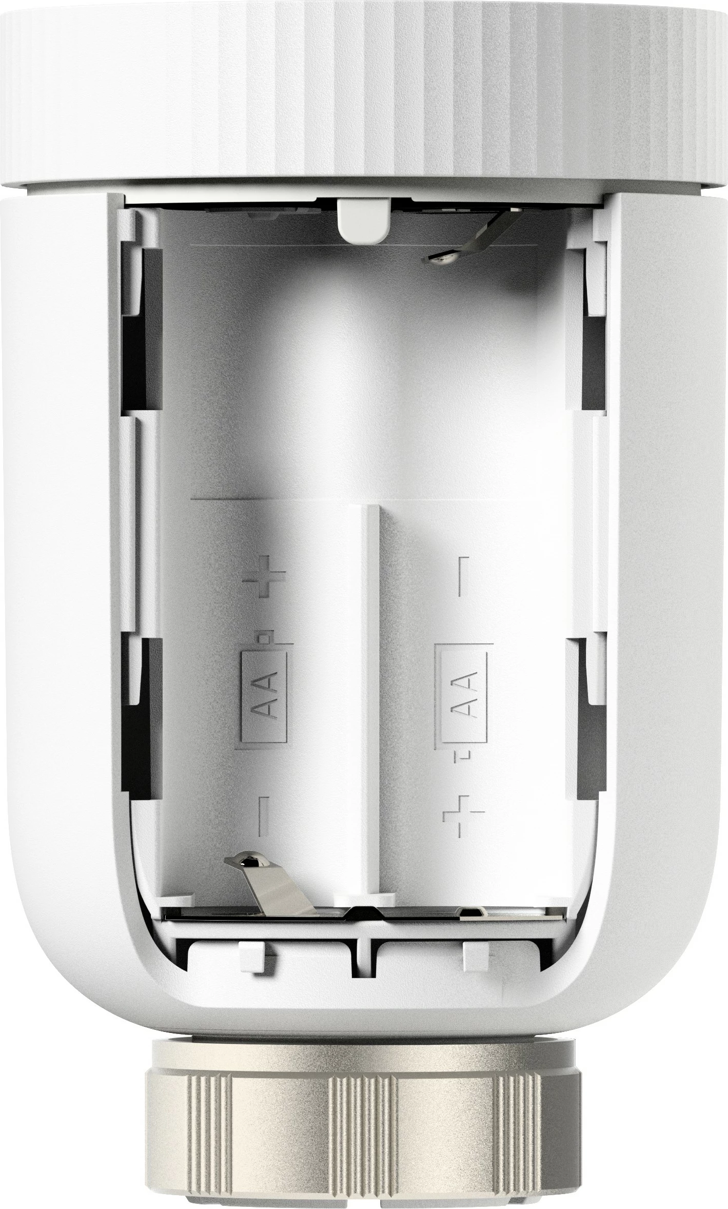 Termostat smart Imou TRV1 Kit KIT-TRV1-EU-2 i bardhë