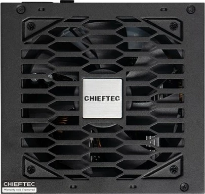 Kasë furnizimi Chieftec Vita BPX-750-S, 750W, 80 PLUS Bronze, e zezë
