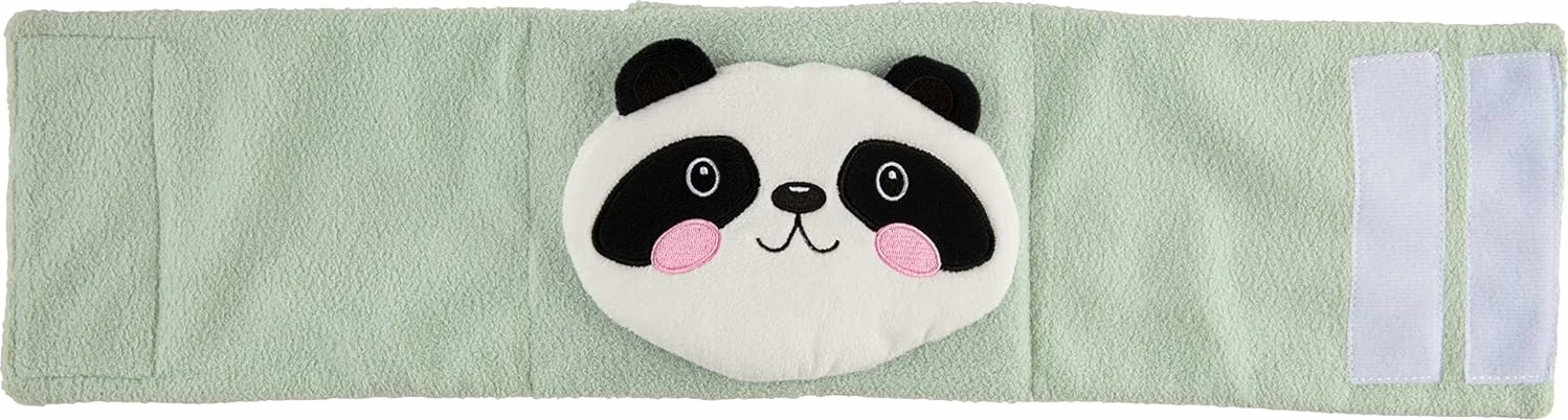 Mbështjellës ngrohës për lehtësimin e kolikës dhe gazrave, Dr. Brown’s, Panda 