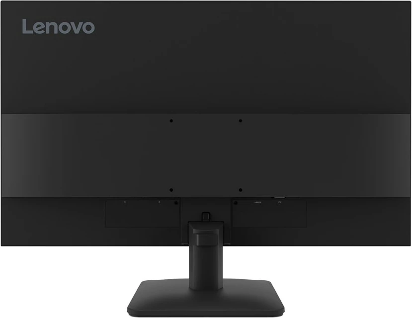 Monitor Lenovo L27-4e, 27", Full HD, LCD, Raven Black