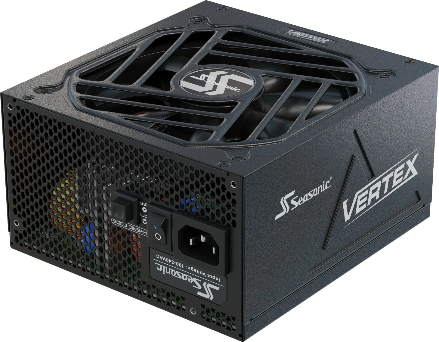 Furnizues energjie Sea Sonic VERTEX PX-750, 750 W, 80 PLUS Platinum