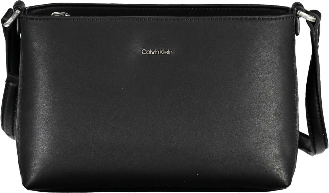 Çantë për femra Calvin Klein, e zezë