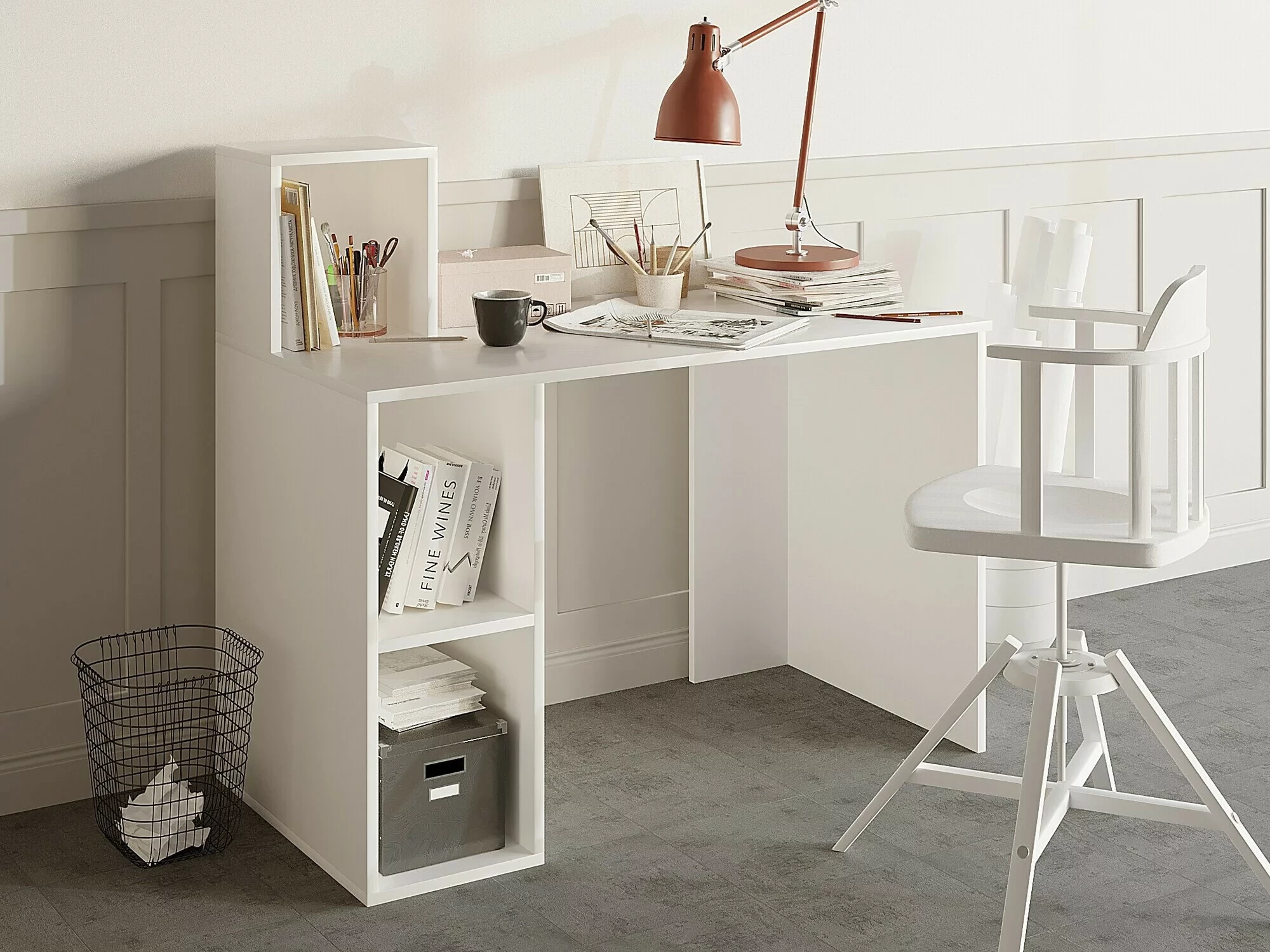 Tavolinë e punës Vita